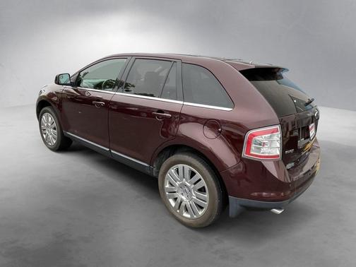 2010 Ford Edge Limited