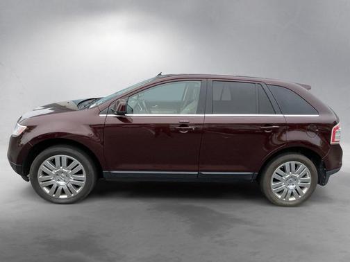 2010 Ford Edge Limited