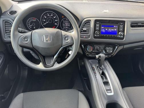 2020 Honda HR-V LX