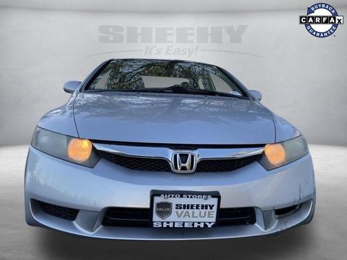 Photo 2 of 28 of 2009 Honda Civic EX-L