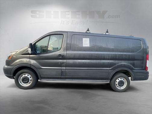 2019 Ford Transit-250 Base