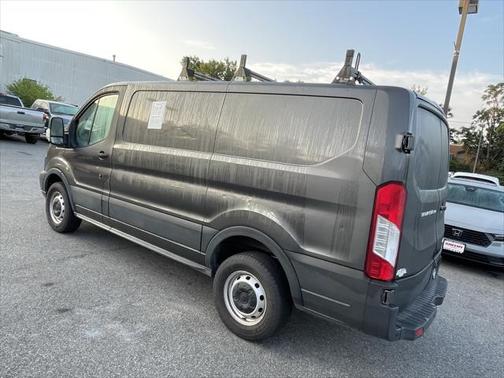 2019 Ford Transit-250 Base