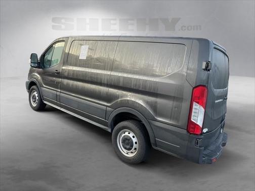 2019 Ford Transit-250 Base