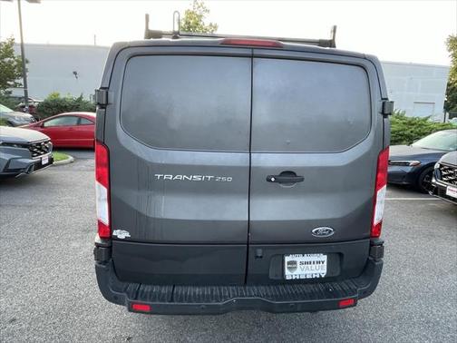 2019 Ford Transit-250 Base