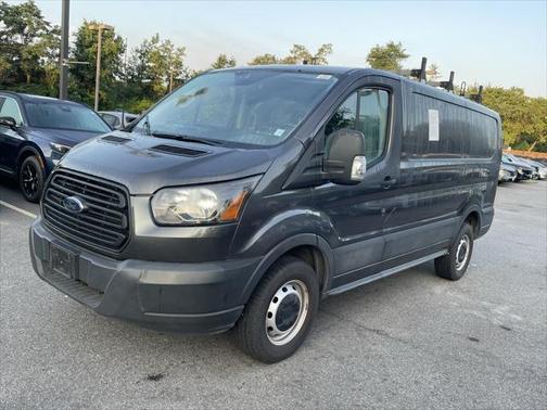 2019 Ford Transit-250 Base
