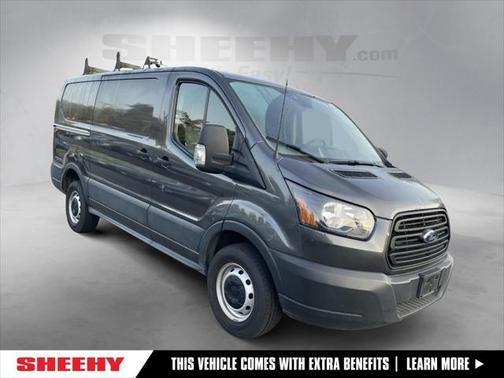 2019 Ford Transit-250 Base