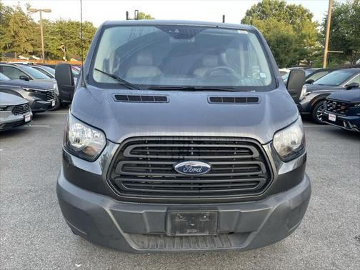 2019 Ford Transit-250 Base