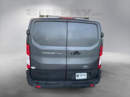 2019 Ford Transit-250 Base