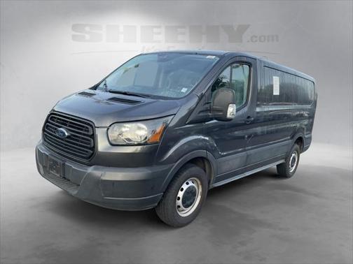 2019 Ford Transit-250 Base