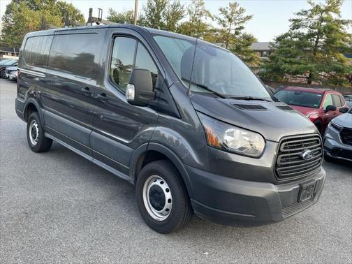 2019 Ford Transit-250 Base