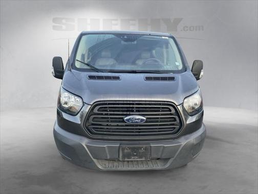 2019 Ford Transit-250 Base