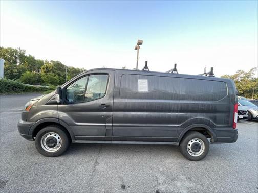 2019 Ford Transit-250 Base