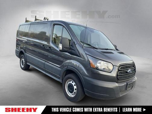 2019 Ford Transit-250 Base