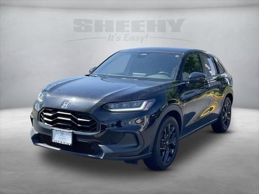 2023 Honda HR-V AWD Sport