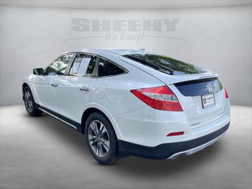 2013 Honda Crosstour EX-L