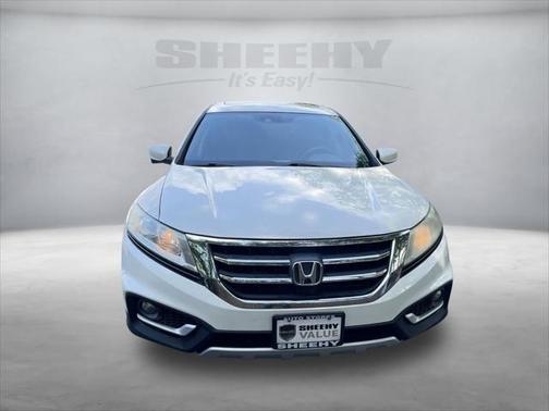 2013 Honda Crosstour EX-L