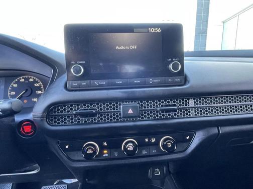 2023 Honda HR-V 2WD Sport