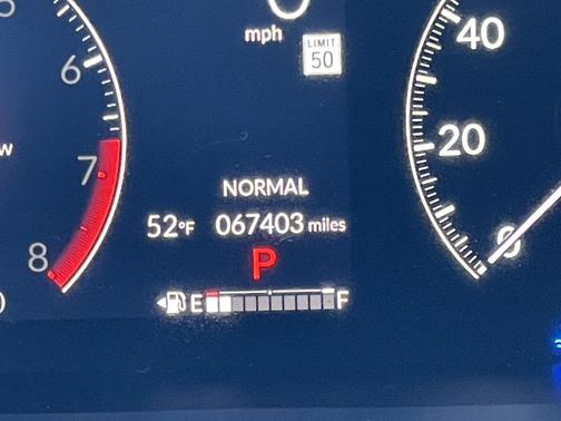 2023 Honda HR-V 2WD Sport