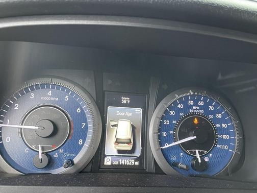 2015 Toyota Sienna XLE Premium