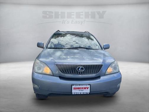 2007 Lexus RX 350 Base