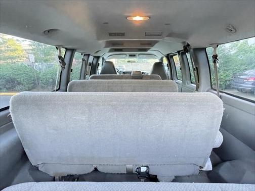 2003 Chevrolet Express 3500 Base
