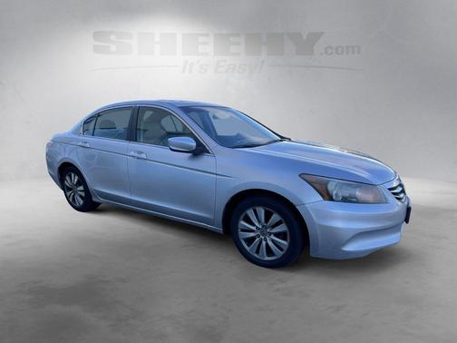 2011 Honda Accord EX-L