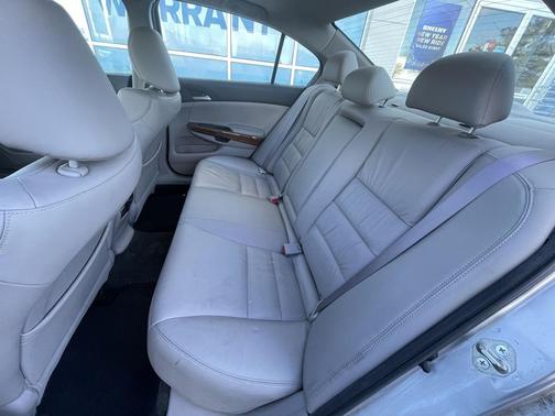 2011 Honda Accord EX-L