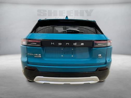 North Shore Pearl 2026 Honda Prologue Touring