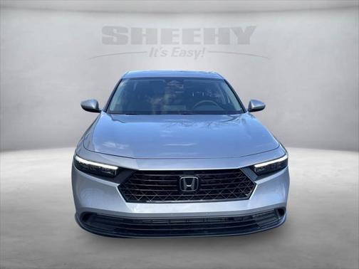 2024 Honda Accord LX 1.5T