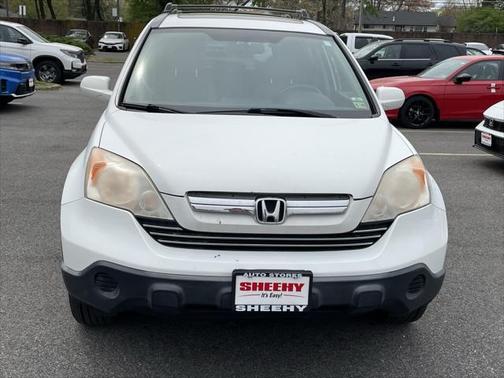 2007 Honda CR-V EX-L