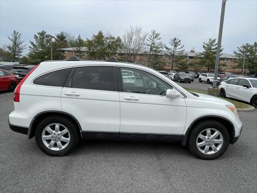 2007 Honda CR-V EX-L