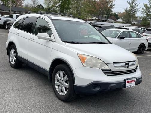 2007 Honda CR-V EX-L