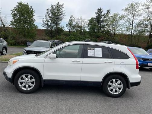 2007 Honda CR-V EX-L