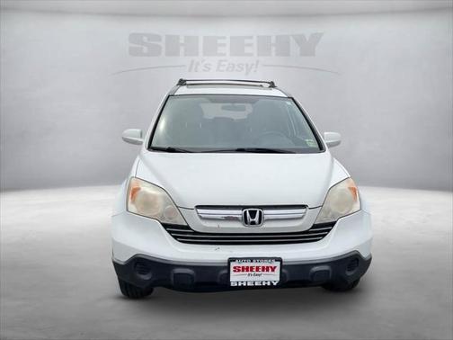 2007 Honda CR-V EX-L