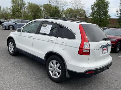 2007 Honda CR-V EX-L