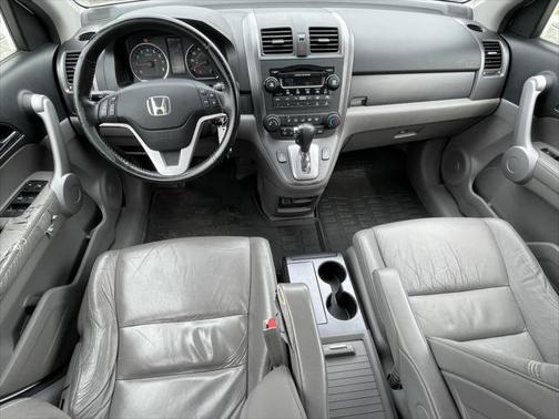 2007 Honda CR-V EX-L