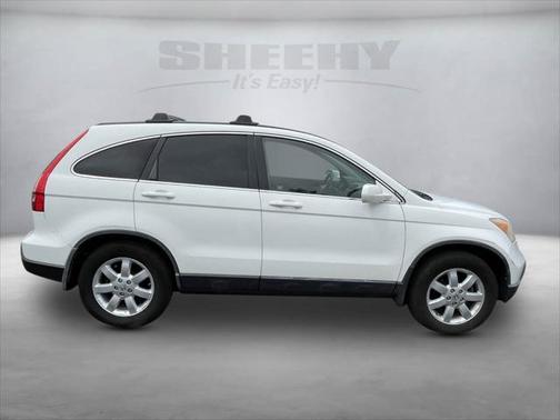 2007 Honda CR-V EX-L
