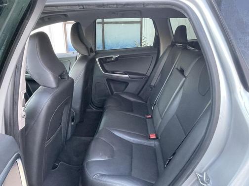 2015 Volvo XC60 T6