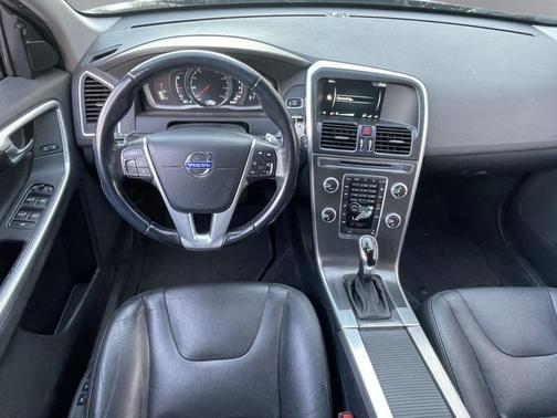 2015 Volvo XC60 T6