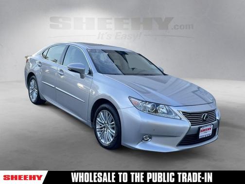 2014 Lexus ES 350 Base