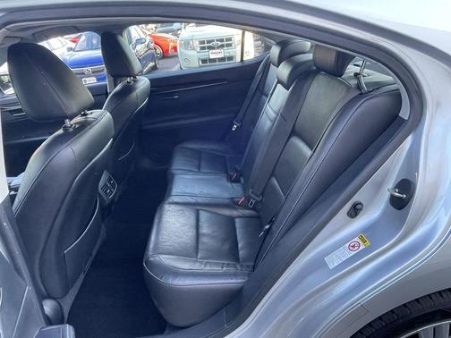 2014 Lexus ES 350 Base