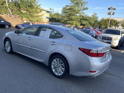 2014 Lexus ES 350 Base
