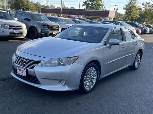 2014 Lexus ES 350 Base