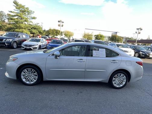 2014 Lexus ES 350 Base