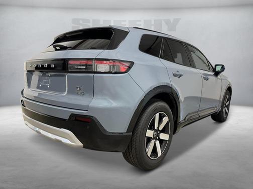 Sonic Gray Pearl 2026 Honda Prologue Touring