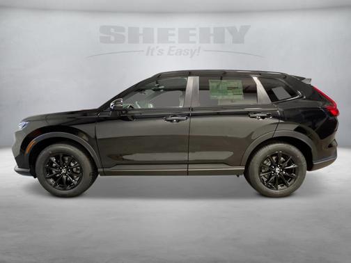 2026 Honda CR-V Hybrid Sport AWD