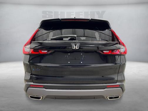 2026 Honda CR-V Hybrid Sport AWD