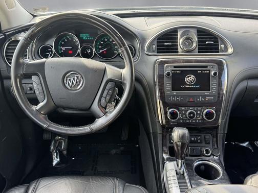 2017 Buick Enclave Premium