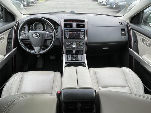 2013 Mazda CX-9 Grand Touring