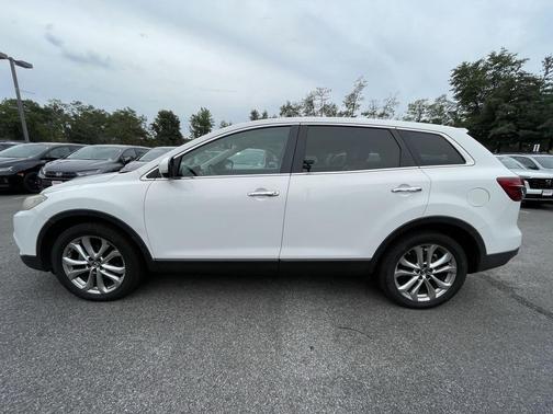 2013 Mazda CX-9 Grand Touring
